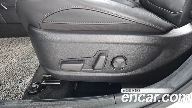 Kia Seltos 2026 — photo 30
