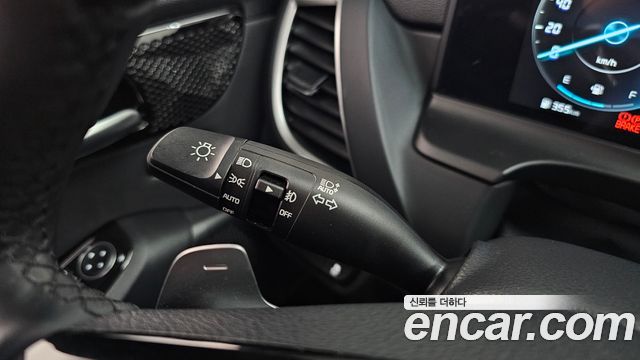 Kia Seltos 2026 — photo 32