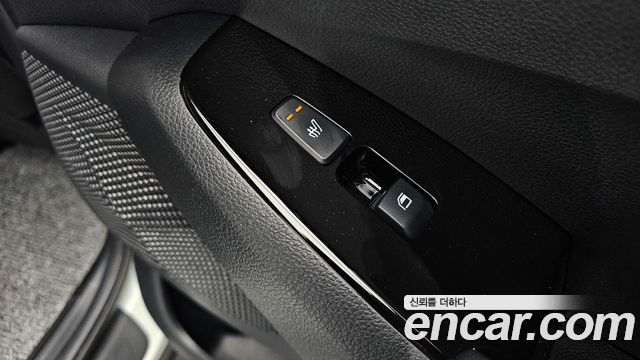 Kia Seltos 2026 — photo 33