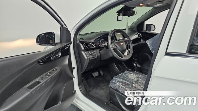 Chevrolet Korea Spark 2022 — photo 13