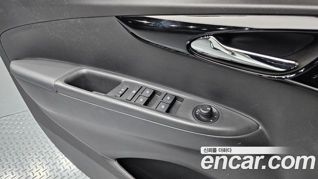 Chevrolet Korea Spark 2022 — photo 20