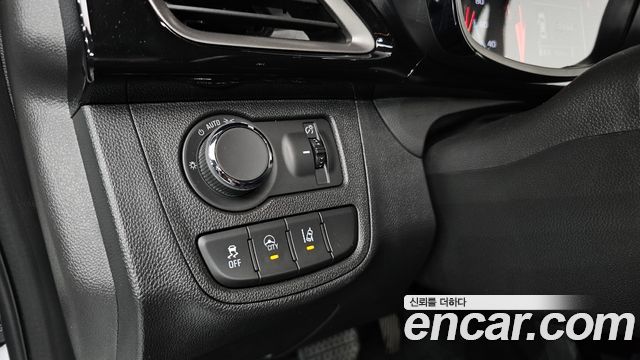 Chevrolet Korea Spark 2022 — photo 23