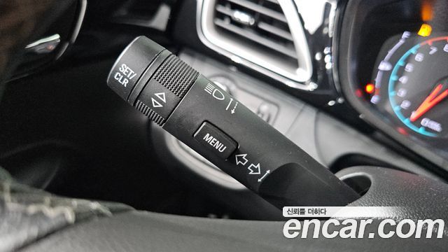 Chevrolet Korea Spark 2022 — photo 25