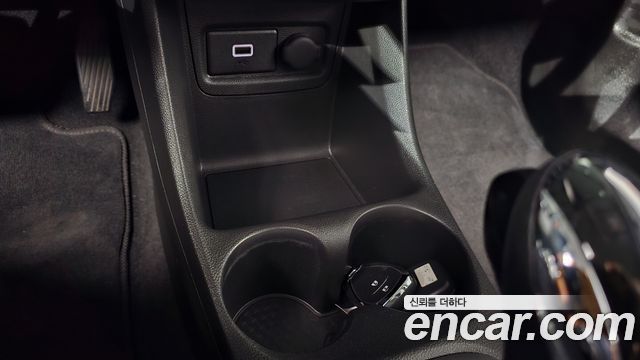 Chevrolet Korea Spark 2022 — photo 26