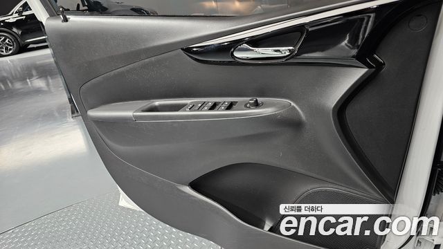 Chevrolet Korea Spark 2022 — photo 14