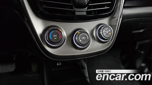 Chevrolet Korea Spark 2022 — photo 27