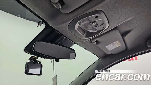 Chevrolet Korea Spark 2022 — photo 28