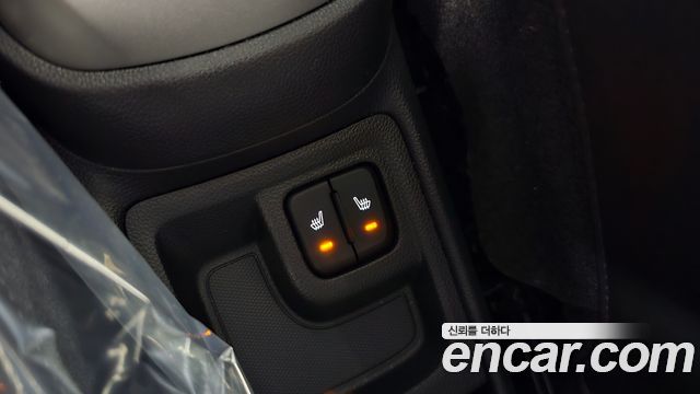 Chevrolet Korea Spark 2022 — photo 29