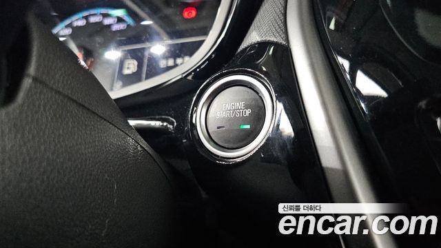Chevrolet Korea Spark 2022 — photo 30