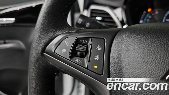 Chevrolet Korea Spark 2022 — photo 32