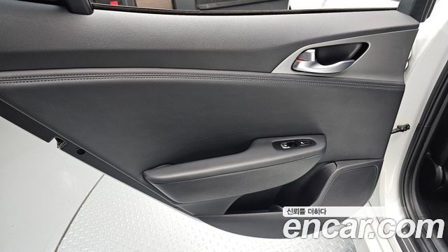 Kia Stinger 2019 — photo 15