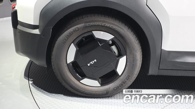 Kia PV5 2026 — photo 5