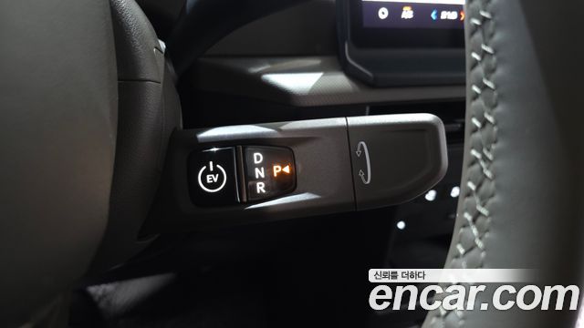 Kia PV5 2026 — photo 12