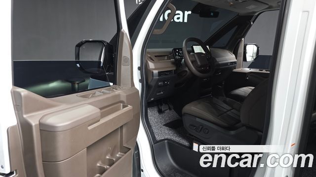 Kia PV5 2026 — photo 13