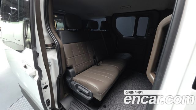 Kia PV5 2026 — photo 18