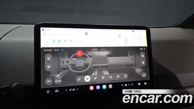 Kia PV5 2026 — photo 22