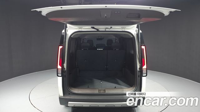 Kia PV5 2026 — photo 26