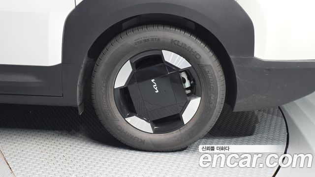 Kia PV5 2026 — photo 7