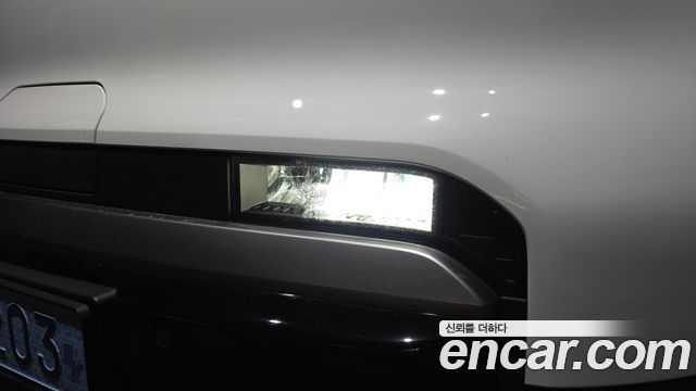 Kia PV5 2026 — photo 8