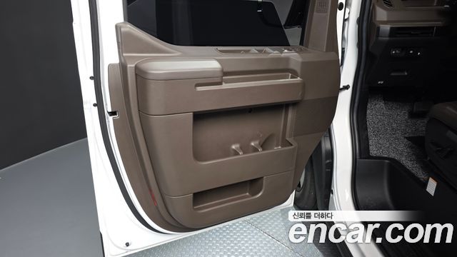 Kia PV5 2026 — photo 14