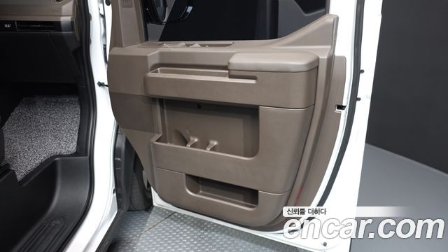 Kia PV5 2026 — photo 15
