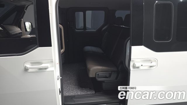 Kia PV5 2026 — photo 16
