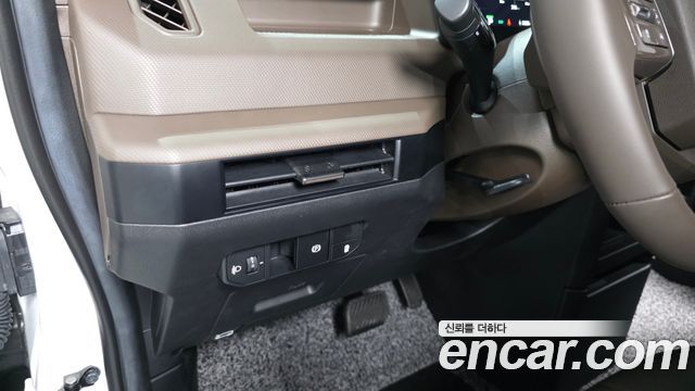 Kia PV5 2026 — photo 27
