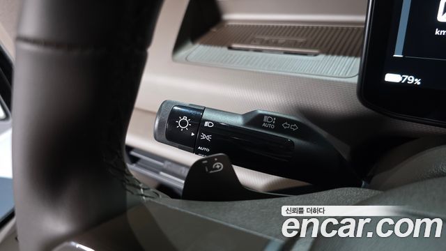 Kia PV5 2026 — photo 28