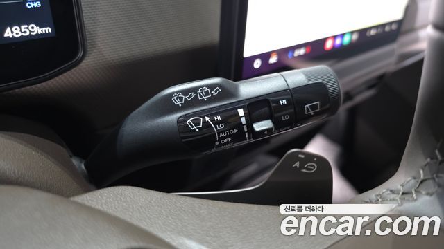 Kia PV5 2026 — photo 29