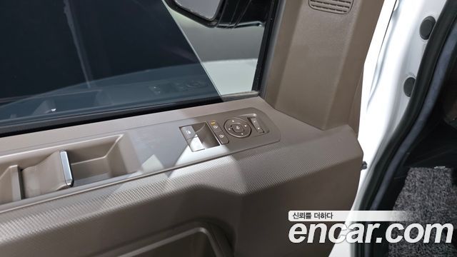 Kia PV5 2026 — photo 30