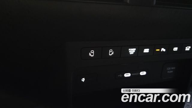 Kia PV5 2026 — photo 33