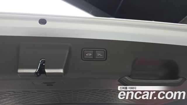 Kia PV5 2026 — photo 34
