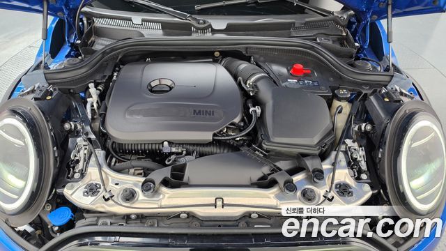 Mini Cooper 2025 — photo 6