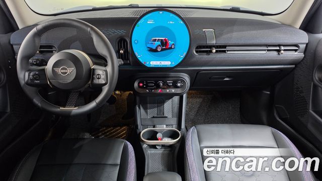 Mini Cooper 2025 — photo 10