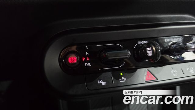 Mini Cooper 2025 — photo 12
