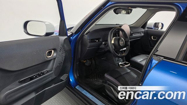 Mini Cooper 2025 — photo 13