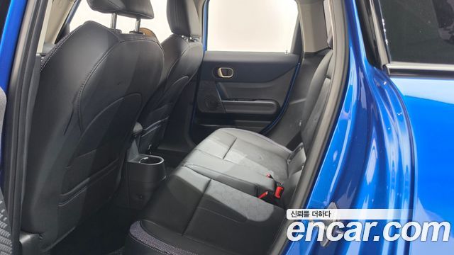 Mini Cooper 2025 — photo 17