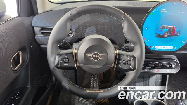 Mini Cooper 2025 — photo 19