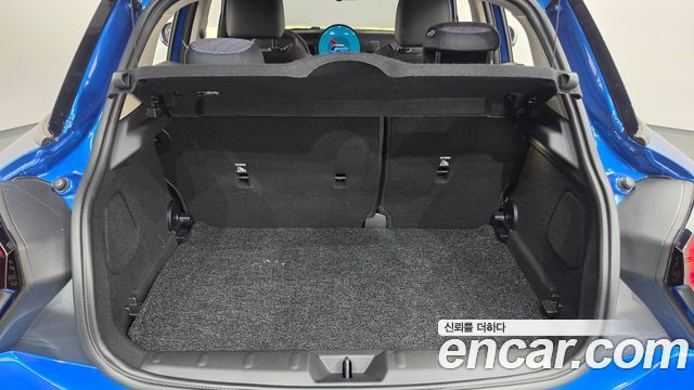 Mini Cooper 2025 — photo 22