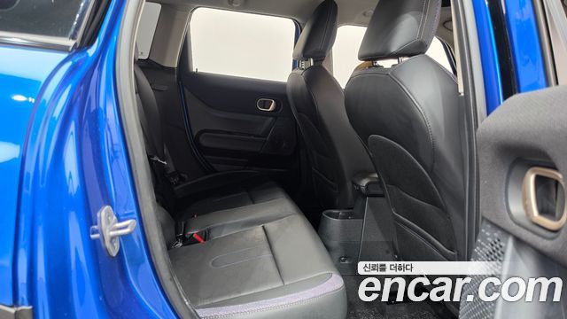 Mini Cooper 2025 — photo 24