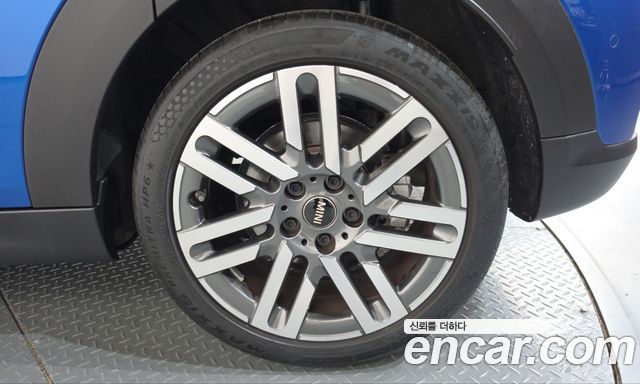 Mini Cooper 2025 — photo 7