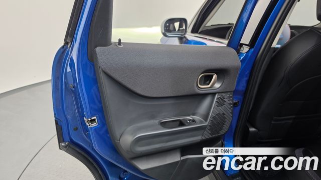 Mini Cooper 2025 — photo 15