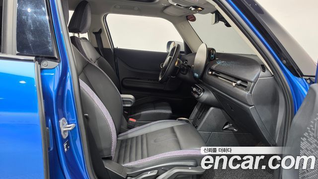 Mini Cooper 2025 — photo 16