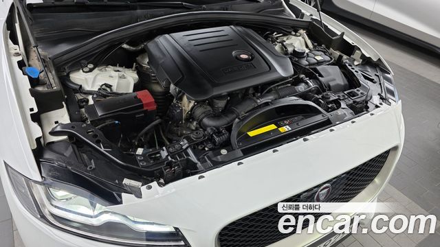 Jaguar F-PACE 2019 — photo 6