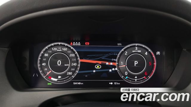 Jaguar F-PACE 2019 — photo 11