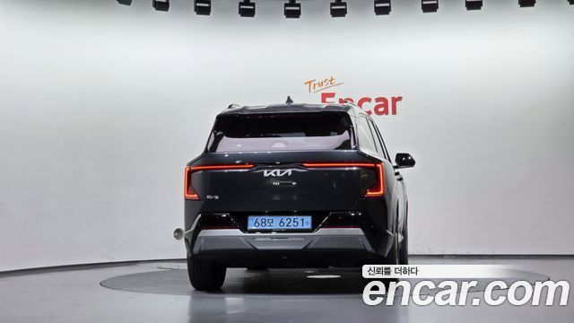 Kia EV5 2026 — photo 4