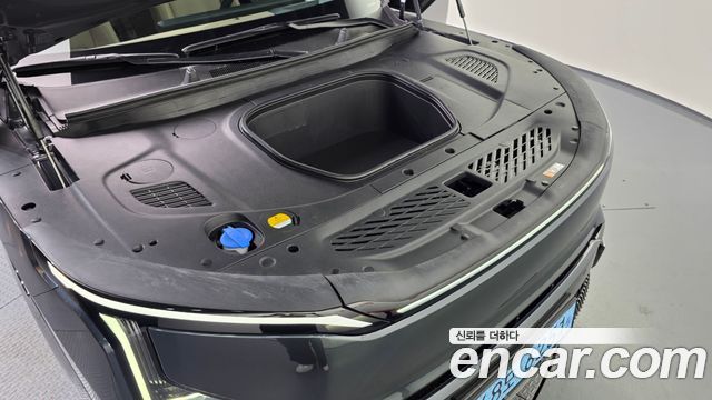 Kia EV5 2026 — photo 6