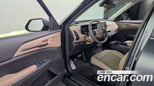 Kia EV5 2026 — photo 13