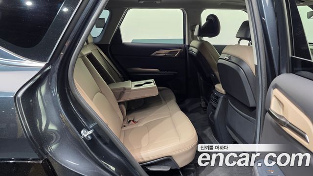 Kia EV5 2026 — photo 18