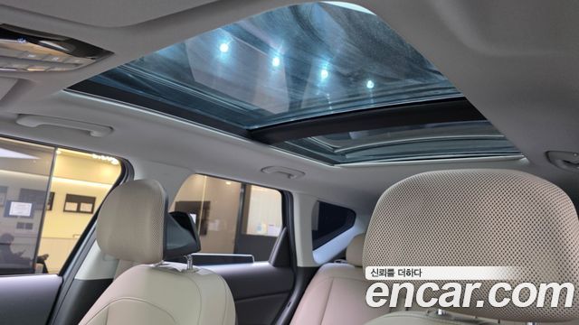 Kia EV5 2026 — photo 24